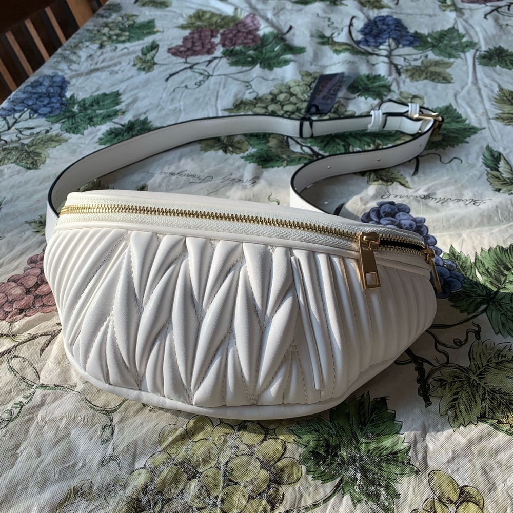 Fanny pack
